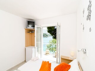 Apartment Mlini Ausstattung 9