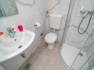 Apartment Mlini Features 2