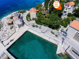 Apartamento Mlini  16