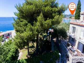 Apartamento Mlini  12