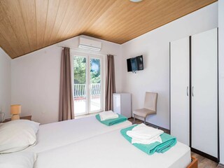 Appartement Mlini Kenmerken 9