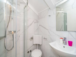 Apartamento Mlini Características 6