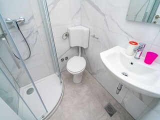Appartement Mlini Kenmerken 7