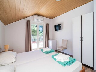 Apartamento Mlini Características 10
