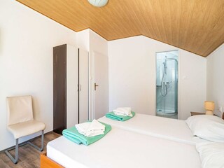 Appartement Mlini Équipement 8