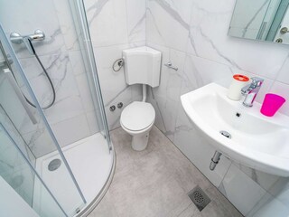 Apartamento Mlini Características 9