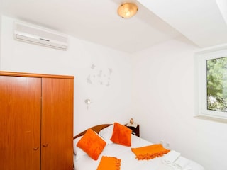Appartement Mlini Kenmerken 3