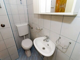Apartment Mlini Features 5