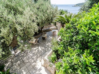 Appartement Mlini  13