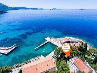 Apartamento Mlini  8