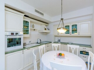 Villa Mlini Ausstattung 25
