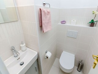 Villa Mlini Características 31