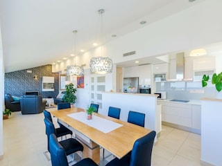 Villa Mlini Features 28