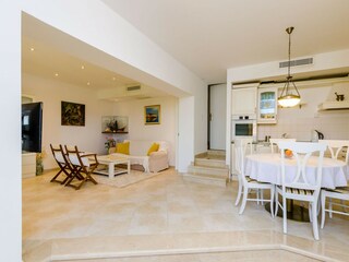 Villa Mlini Ausstattung 12