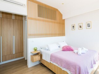 Villa Mlini Características 27