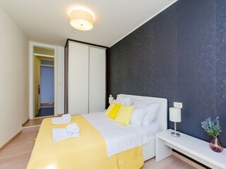 Villa Mlini Ausstattung 12