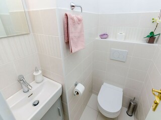 Villa Mlini Características 28