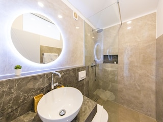 Villa Mlini Équipement 8