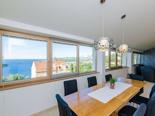 Villa Mlini Ausstattung 16