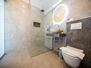 Villa Mlini Características 26