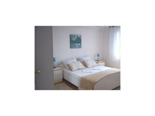 Appartement Dubrovnik Équipement 3