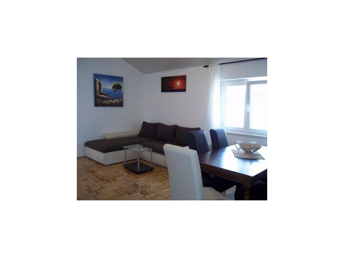 Apartamento Dubrovnik Características 1