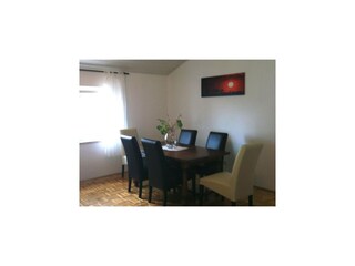 Appartement Dubrovnik Équipement 6