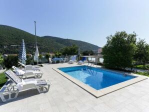 Villa Celenca - Two Bedroom Apartment with Terrace and Pool View - A1 - Mokošica - image1