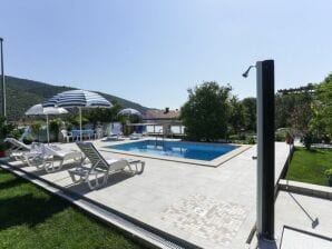 Apartamento Villa Celenca - Two Bedroom Apartment with Terrace and Pool View - A1 - Mokošica - image1