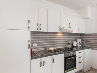Apartamento Mokošica Características 4