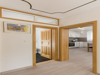 Appartement Mokošica  13