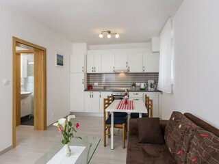 Apartamento Mokošica  13