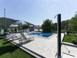 Villa Celenca - Two Bedroom Apartment with Terrace and Pool View - A1 - Mokošica - image1