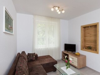 Appartement Mokošica Équipement 5
