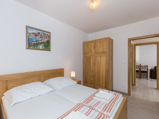 Appartement Mokošica Équipement 4