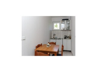 Appartement Mokošica Kenmerken 7