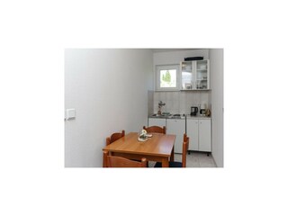 Appartement Mokošica Kenmerken 9