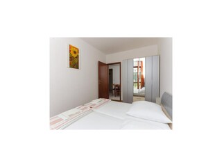 Appartement Mokošica Kenmerken 6