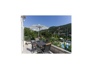 Appartement Mokošica Buitenaudio-opname 2