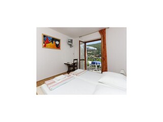 Apartment Mokošica Ausstattung 8