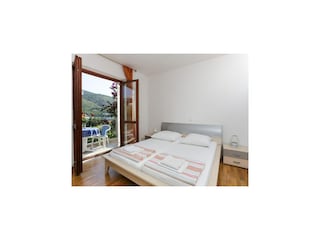 Apartment Mokošica Ausstattung 6