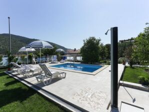 Appartement Villa Celenca - Two Bedroom Apartment with Balcony and Sea View - A3 - Mokošica - image1