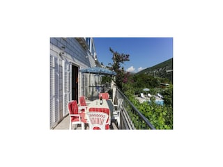 Apartment Mokošica Outdoor Recording 2