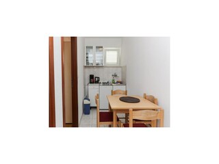 Appartement Mokošica Kenmerken 12