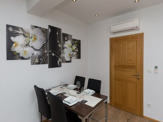 Apartment Mokošica Ausstattung 7