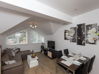 Appartement Mokošica Kenmerken 9