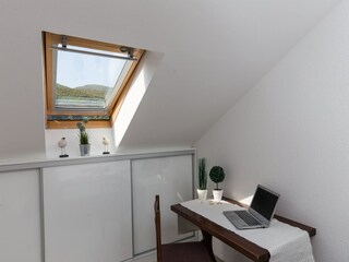 Apartment Mokošica Ausstattung 8