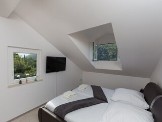 Apartment Mokošica Ausstattung 10