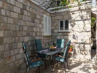Apartamento Mokošica  16