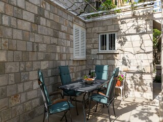 Apartamento Mokošica  14